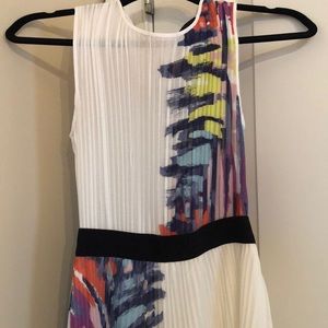 BCBG Maxazria dress